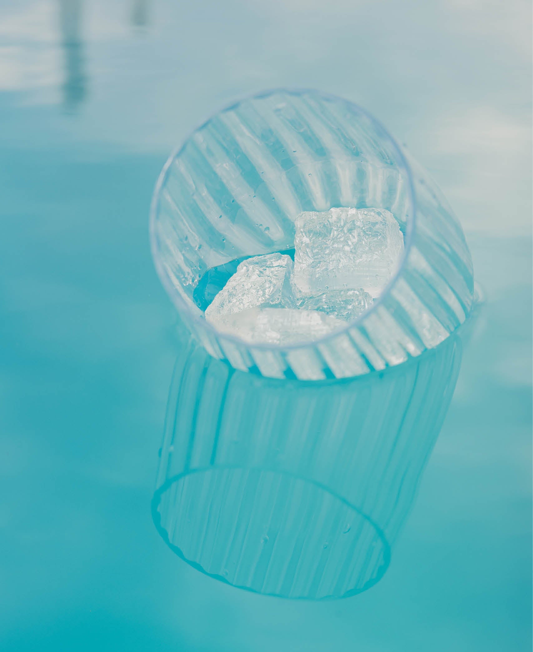 Vaso Kala - Transparente