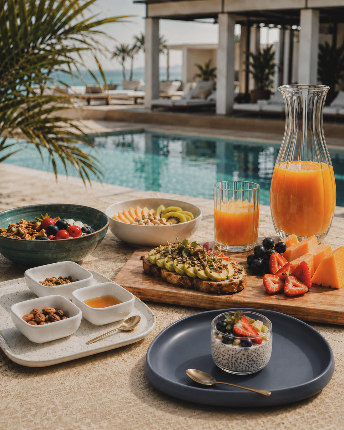HOSPITALITY by Alvarez