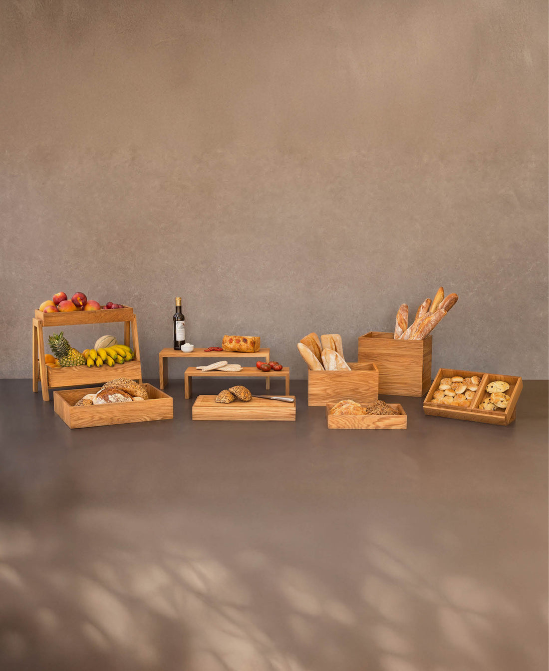 HOSPITALITY by Alvarez