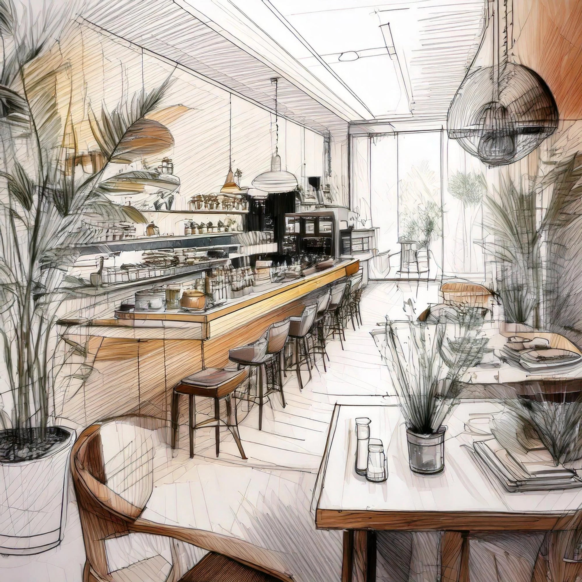 HOSPITALITY by Alvarez